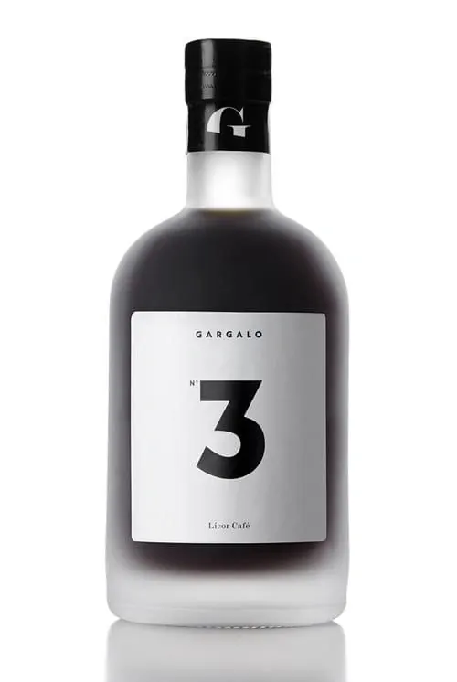 Grenoble 3 Label Design