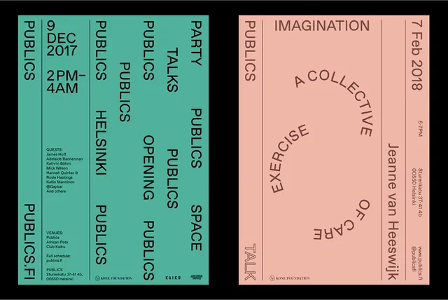Minimal swiss poster, minimal, swiss, pastel