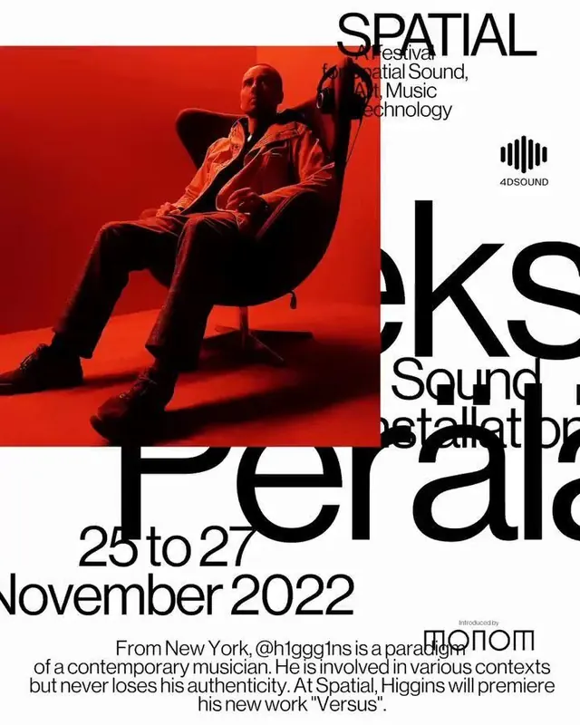 Editorial swiss poster, editorial, swiss, dark
