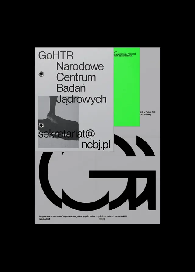 Editorial minimal poster, editorial, minimal, dark