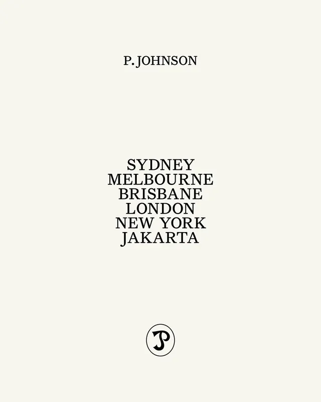 Minimal editorial type specimen, minimal, editorial, light