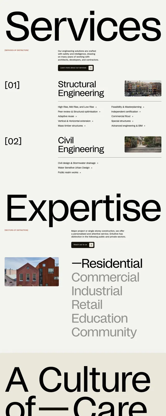 Minimal corporate-clean type specimen, minimal, corporate-clean, light