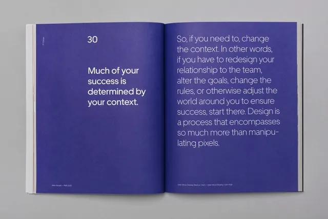 Minimal corporate-clean type specimen, minimal, corporate-clean, light