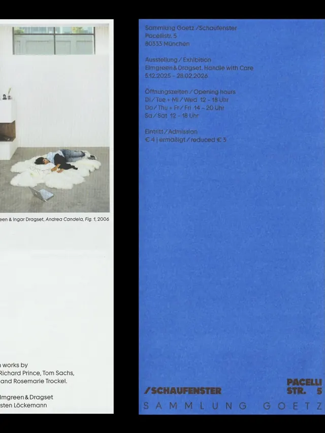 Minimal type specimen, minimal, light