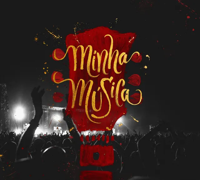 Marha Musika Event Poster