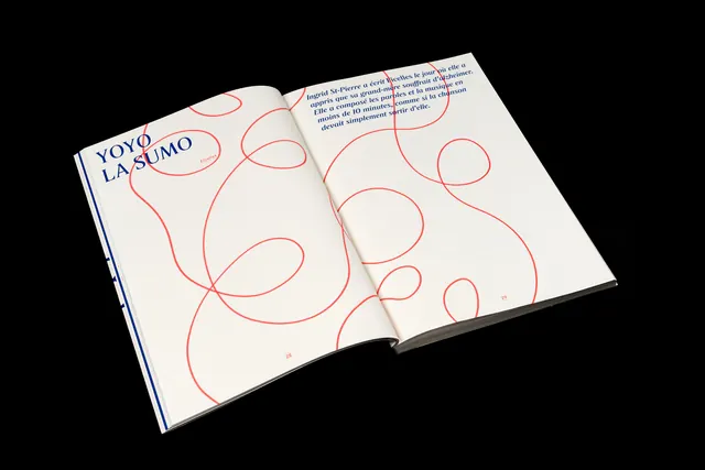 Toyo L. Studio Brand Identity, minimal, line-art, high-contrast