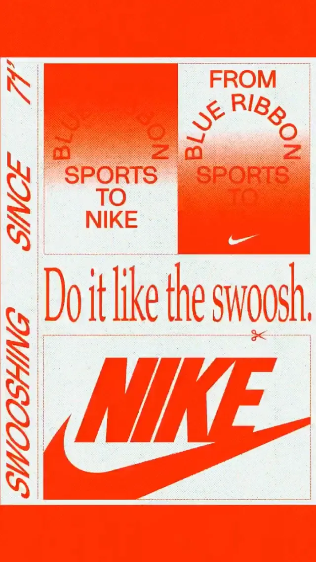 Retro type specimen, retro, light