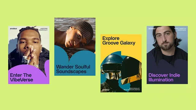 Brutalist editorial editorial spread, brutalist, editorial, cool
