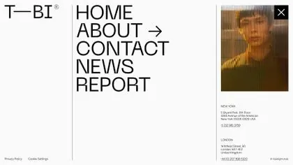 Minimal corporate-clean type specimen, minimal, corporate-clean, light