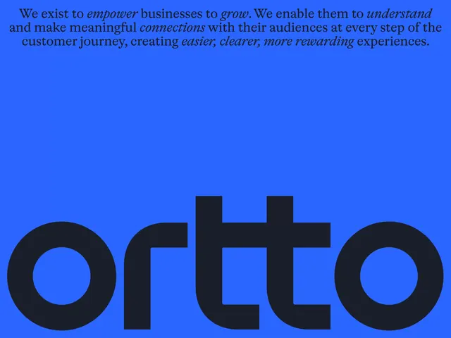Minimal corporate-clean type specimen, minimal, corporate-clean, neon