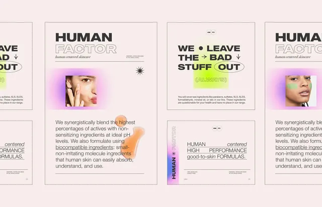 Minimal editorial editorial spread, minimal, editorial, light