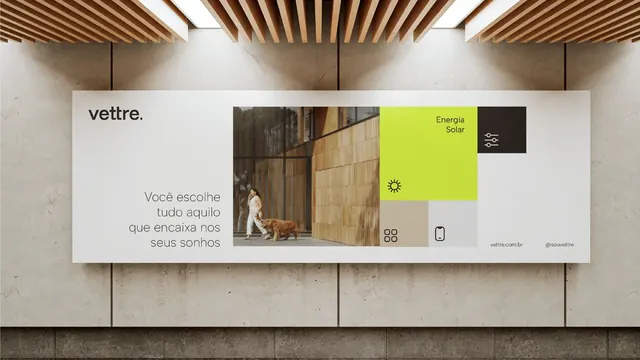 Minimal corporate-clean editorial spread, minimal, corporate-clean, light