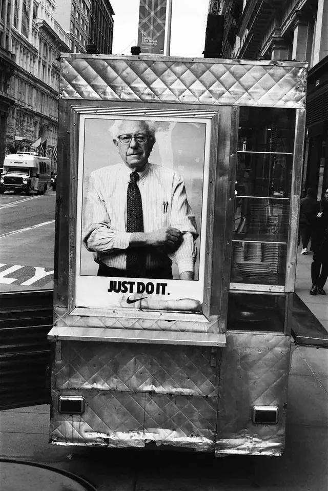 Vintage Advertisement Billboard, retro, monochrome, monochrome