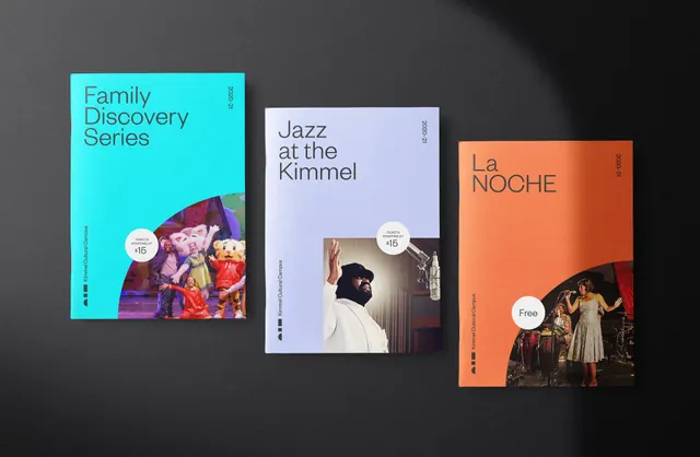 Minimal editorial type specimen, minimal, editorial, cool