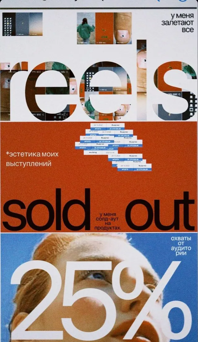 Editorial geometric type specimen, editorial, geometric, light