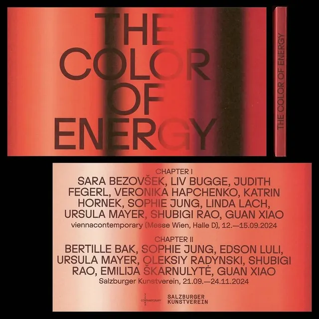 Minimal editorial type specimen, minimal, editorial, warm