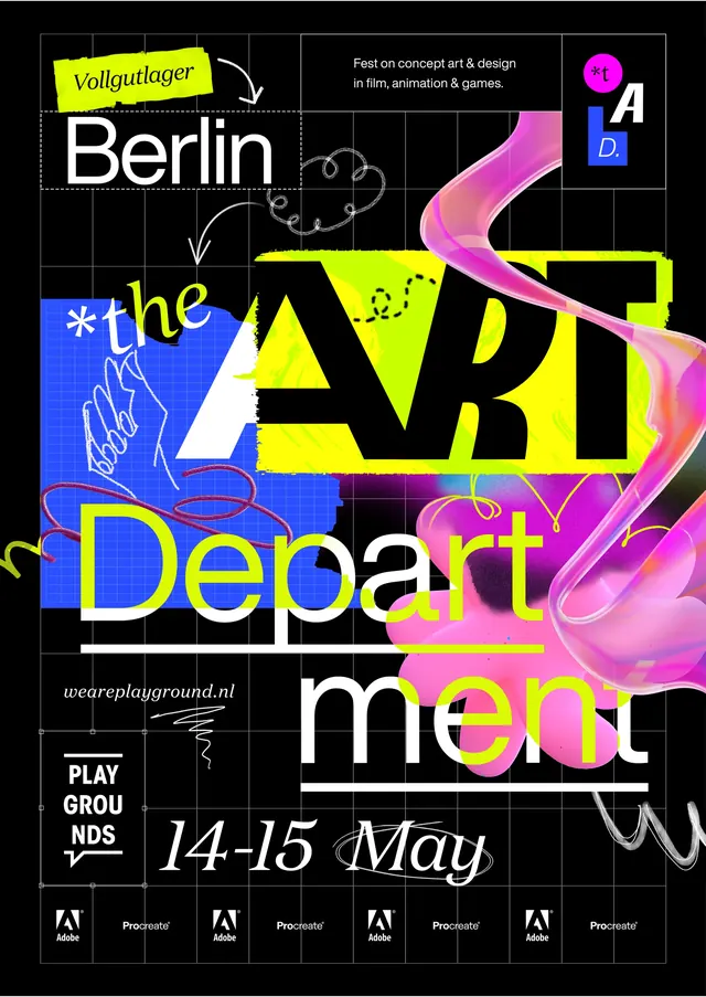 Editorial brutalist poster, editorial, brutalist, dark