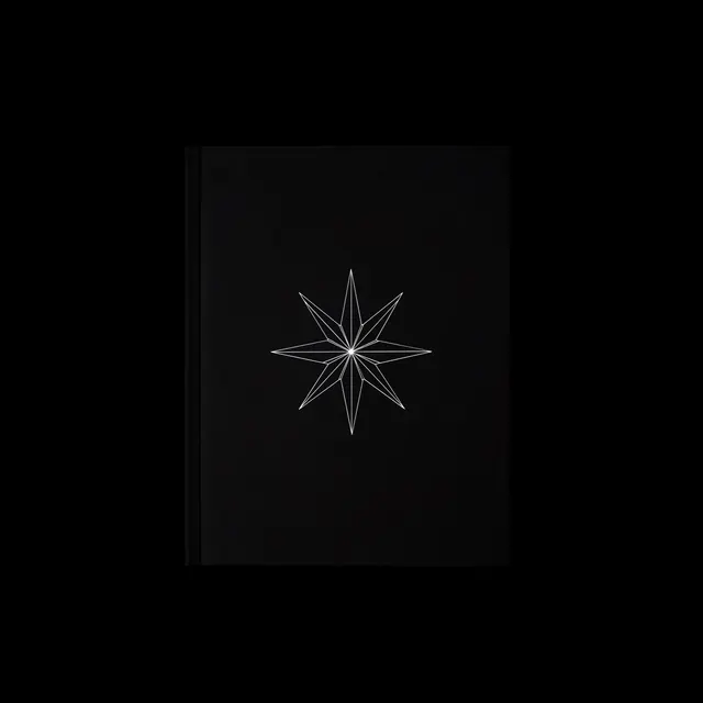 Astro Black Book, editorial, dark