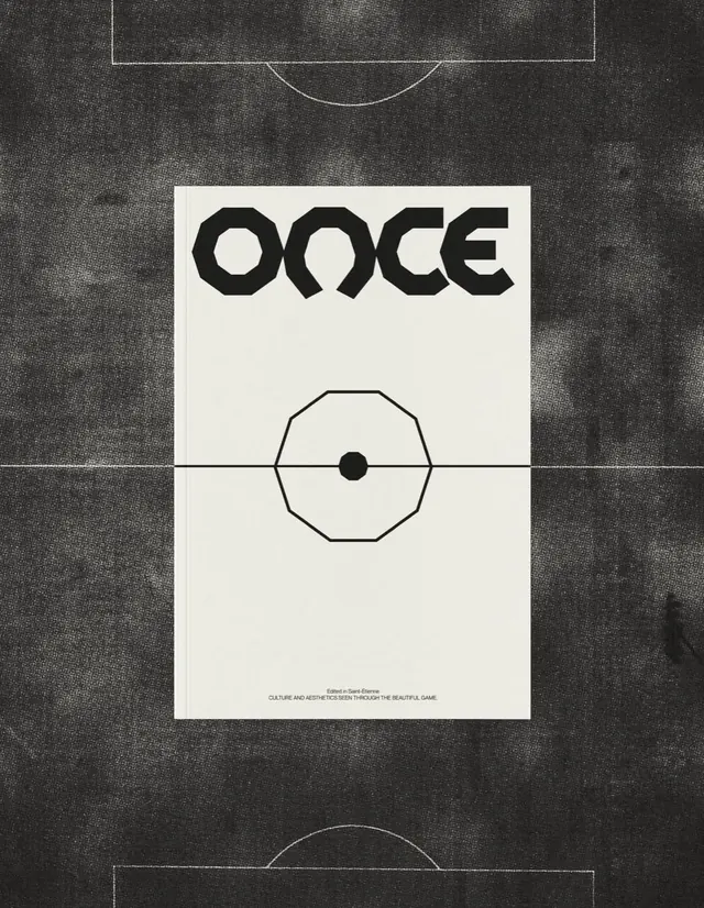 Minimal geometric type specimen, minimal, geometric, dark