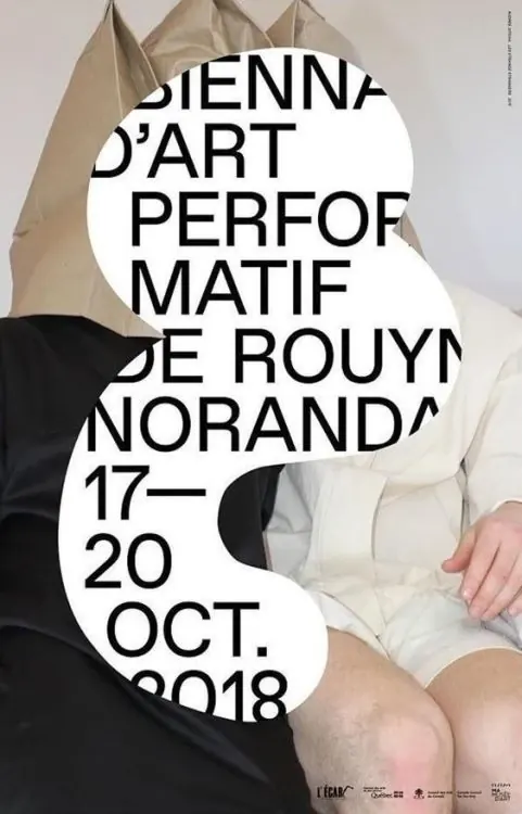 Editorial minimal poster, editorial, minimal, light