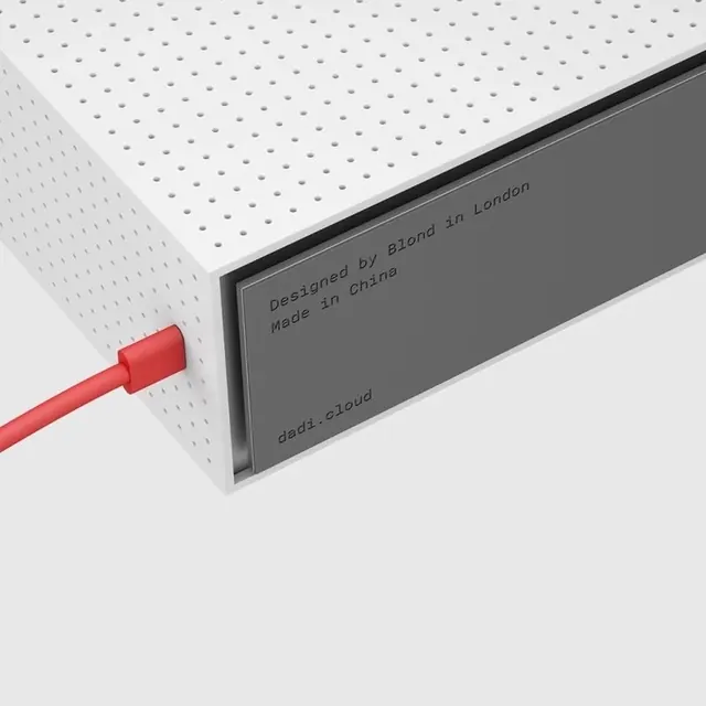 Product Packaging with Perforated Pattern, minimal, technical, monochrome
