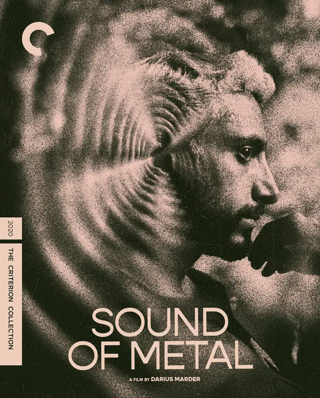 Sound of Metal Poster
