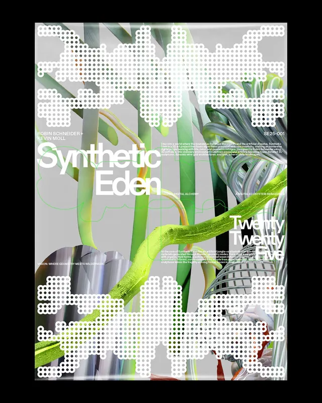 Minimal organic editorial spread, minimal, organic, light