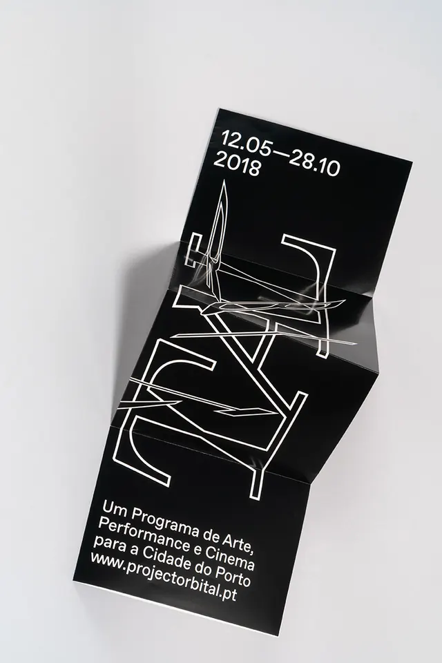Abstract Line Art Poster, minimal, swiss, monochrome