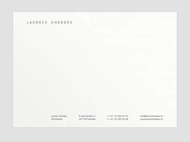 Minimal corporate-clean type specimen, minimal, corporate-clean, light