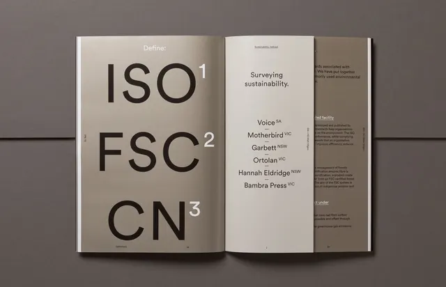 Minimal corporate-clean type specimen, minimal, corporate-clean, dark