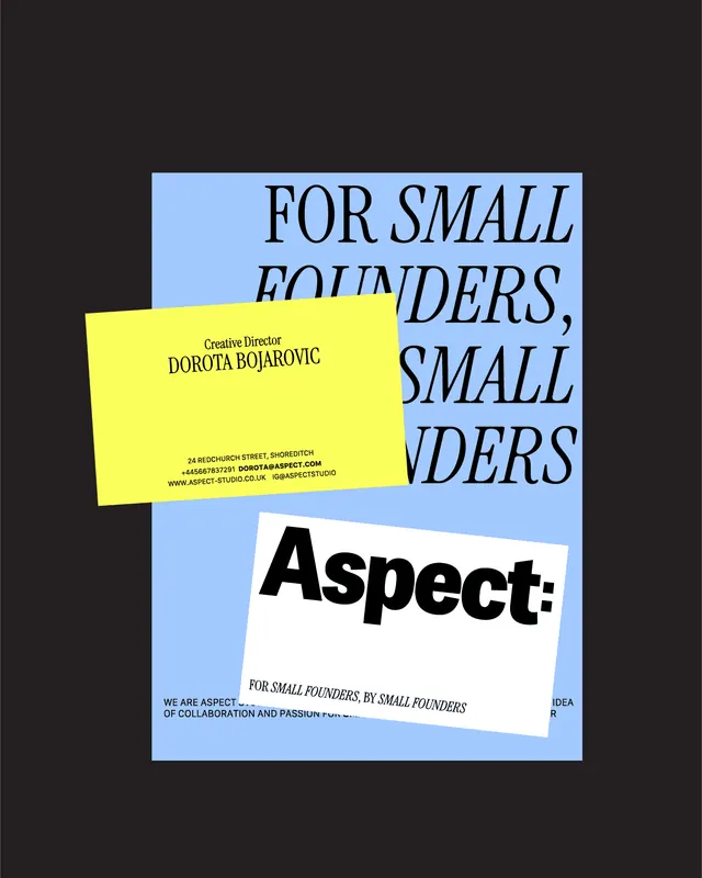 Minimal corporate-clean type specimen, minimal, corporate-clean, dark