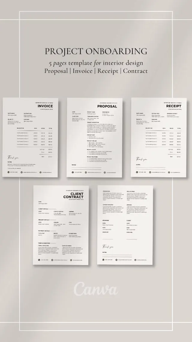 Minimal corporate-clean type specimen, minimal, corporate-clean, light