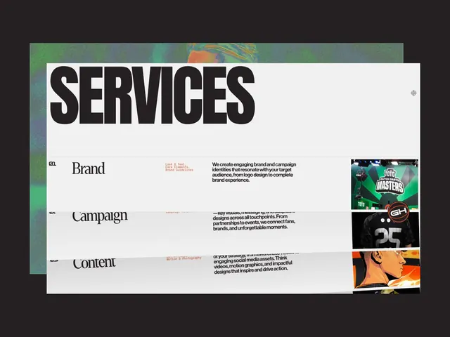 Minimal corporate-clean type specimen, minimal, corporate-clean, light