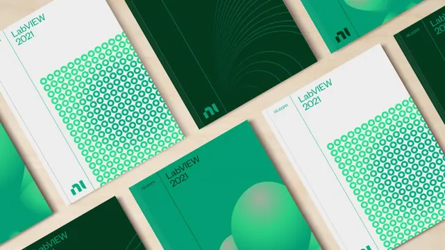 Minimal geometric editorial spread, minimal, geometric, light