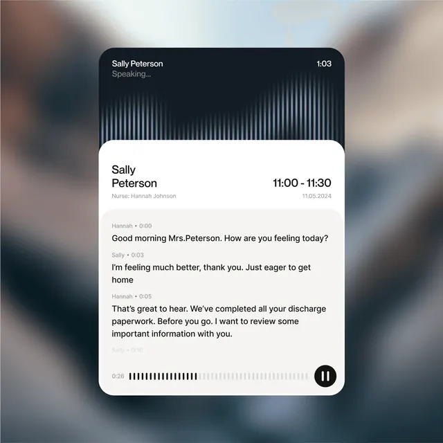 Minimal dark-mode type specimen, minimal, dark-mode, dark