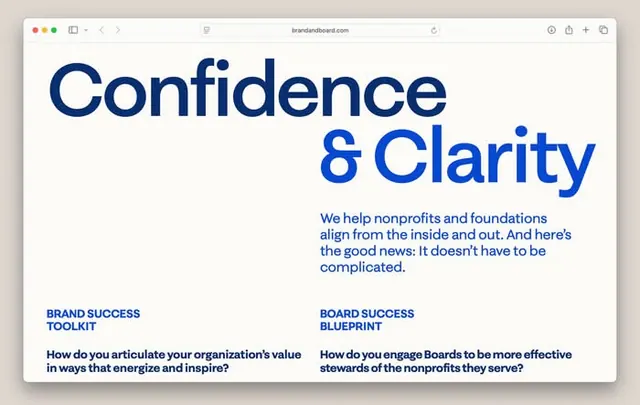 Minimal corporate-clean type specimen, minimal, corporate-clean, light