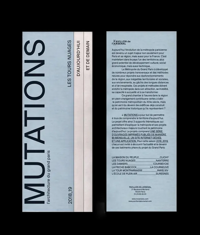 Minimal editorial type specimen, minimal, editorial, dark