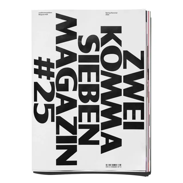 Magazine Cover Design, minimal, swiss, high-contrast