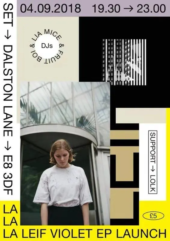 Editorial minimal poster, editorial, minimal, dark