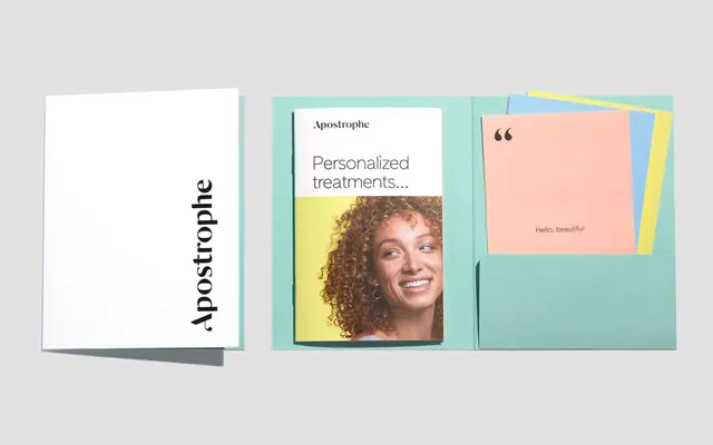 Minimal editorial editorial spread, minimal, editorial, light