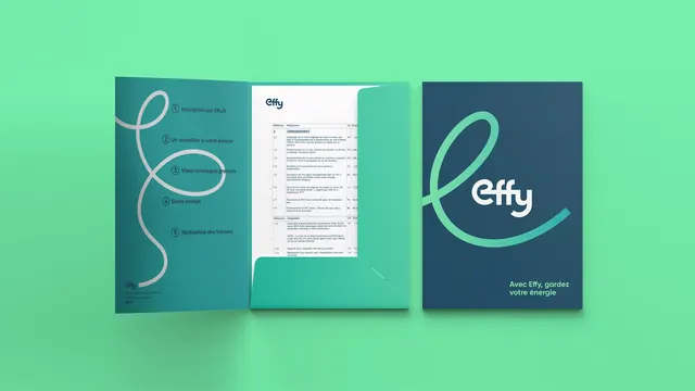 Minimal corporate-clean editorial spread, minimal, corporate-clean, cool
