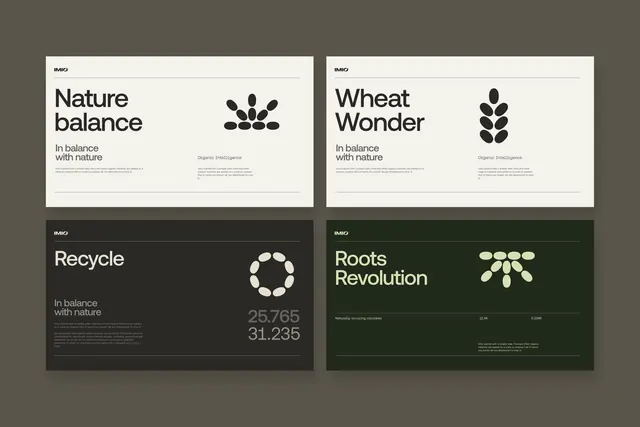 Minimal corporate-clean type specimen, minimal, corporate-clean, light