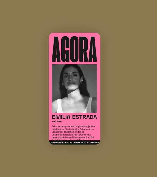 Minimal editorial type specimen, minimal, editorial, dark