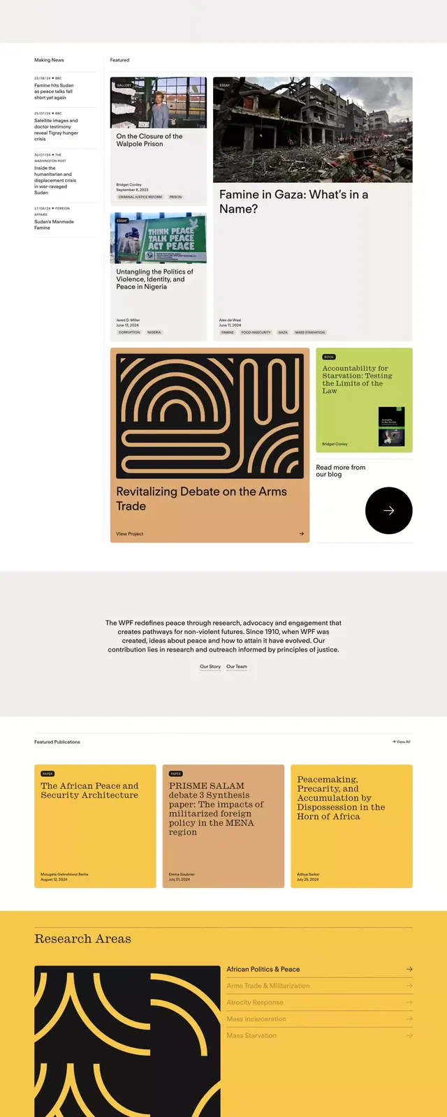 Minimal corporate-clean type specimen, minimal, corporate-clean, light