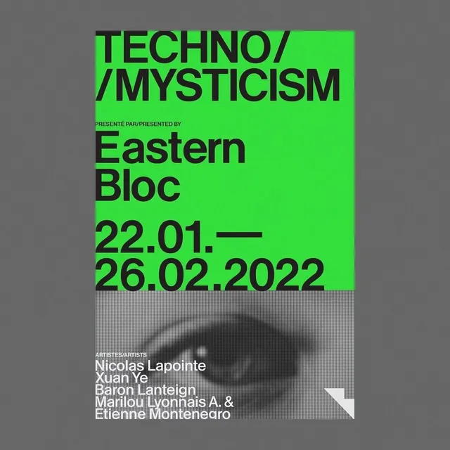 Minimal type specimen, minimal, light