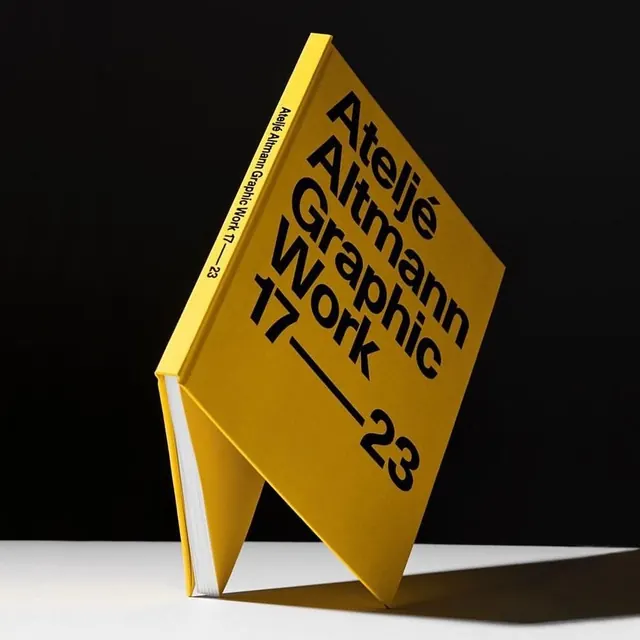 Editorial minimal type specimen, editorial, minimal, dark