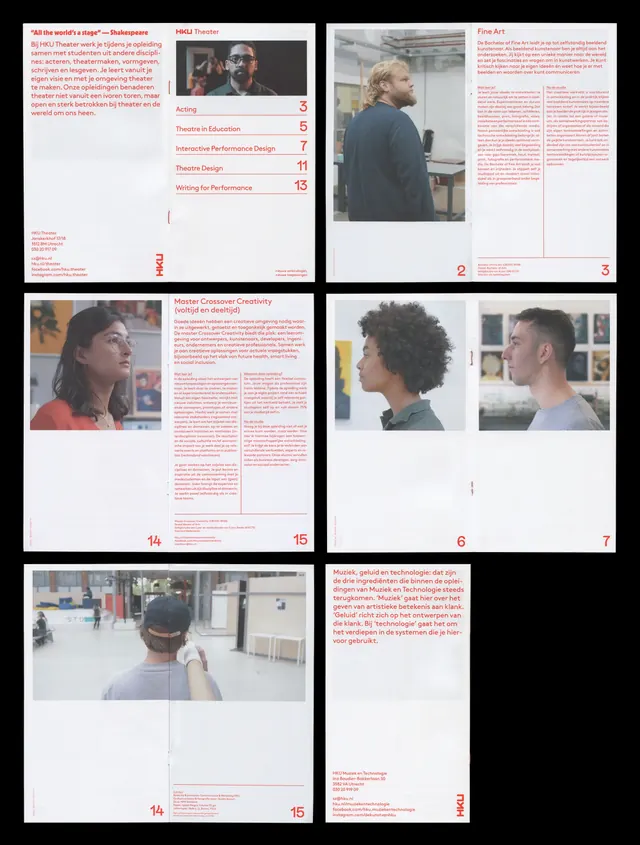 Minimal editorial editorial spread, minimal, editorial, light