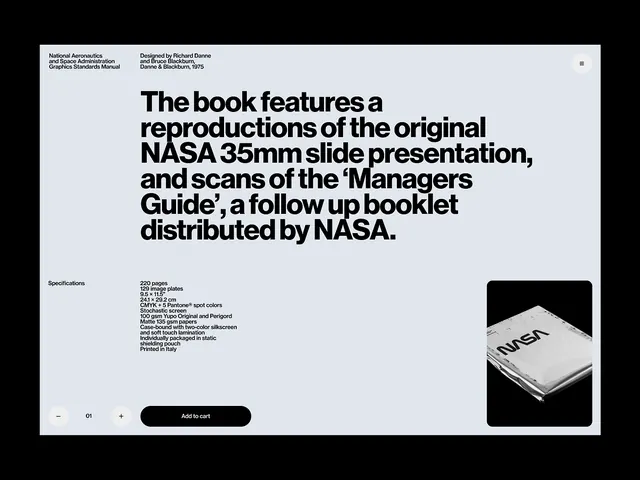Minimal corporate-clean editorial spread, minimal, corporate-clean, light