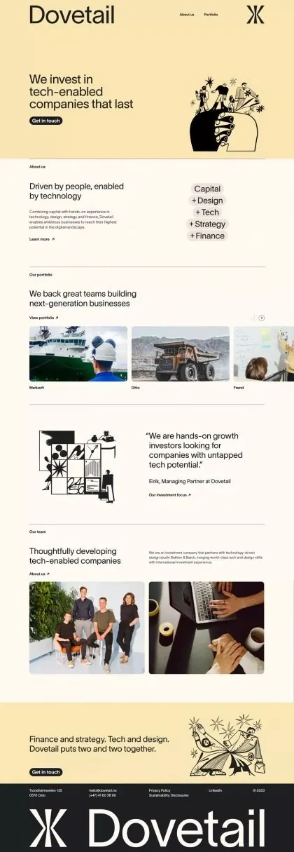 Minimal corporate-clean type specimen, minimal, corporate-clean, light