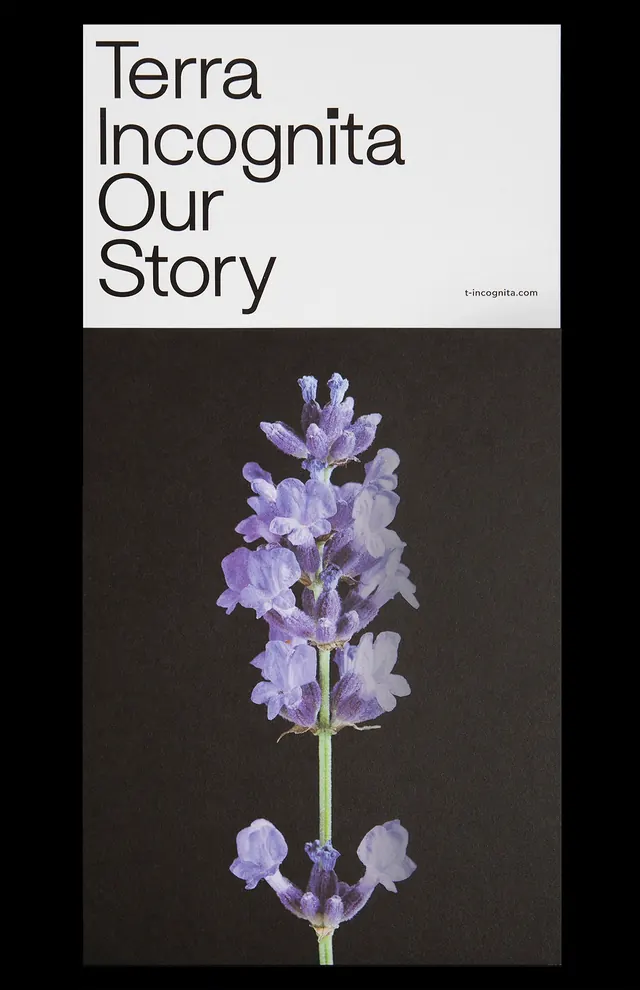 Terra Incognita Our Story